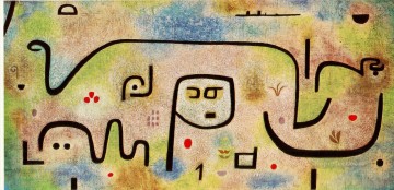 抽象表現主義 Painting - インスラ・ドゥルカマラ 1938 抽象表現主義